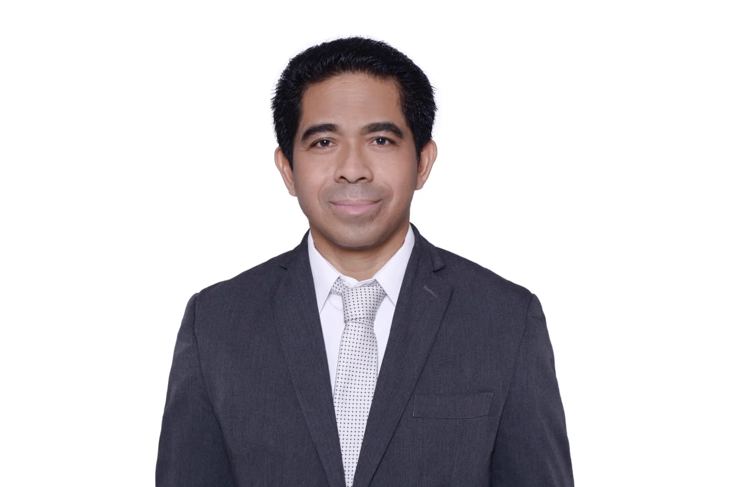 Agustinus Soter, S.H., Senior Partner at Jakarta Law Firm