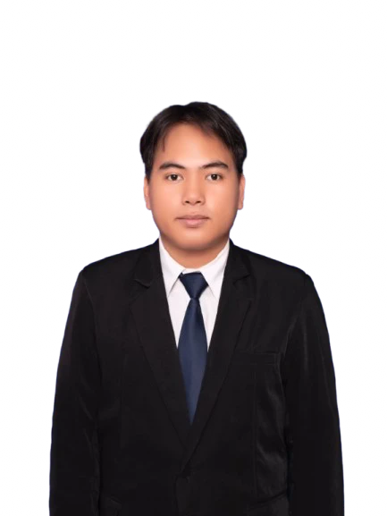 Dicky Chandra Situmorang, S.H., Junior Associate at Jakarta Law Firm