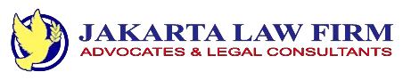 Jakarta Law Firm Advocates & Legal Consultants